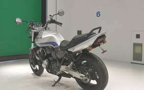 HONDA CB400SF VTEC 2000 NC39