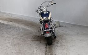 HONDA SHADOW400 NC34