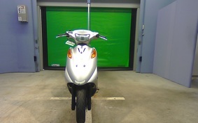 SUZUKI ADDRESS V125 CF4EA