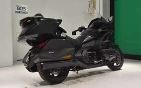 HONDA GL 1800 GOLD WING TOUR DCT 2022 SC79