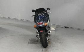 KAWASAKI ZZ1100 NINJA 1993 ZXT10D