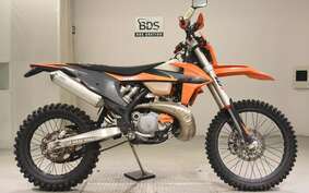 KTM 250 EXC TPI