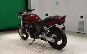 HONDA CB400SF 1995 NC31