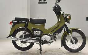 HONDA CROSS CUB 110 JA45