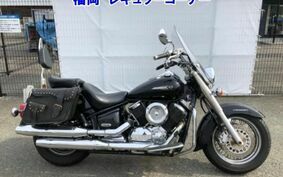 YAMAHA DRAGSTAR 1100 CLASSIC 2004 VP13J