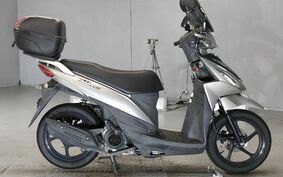 SUZUKI ADDRESS 110 CE47A