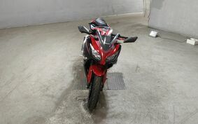 KAWASAKI NINJA 250 EX250L