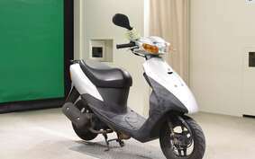 SUZUKI LET's 2 CA1PA