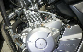 SUZUKI GSR250 GJ55D