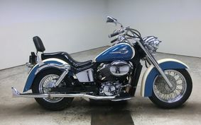 HONDA SHADOW 400 2002 NC34