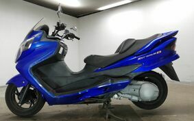 SUZUKI SKYWAVE 250 (Burgman 250) S CJ44A