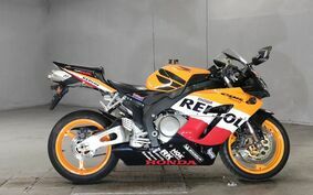 HONDA CBR1000RR 2005 SC57