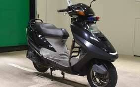 HONDA SPACY 125 Gen. 3 JF04