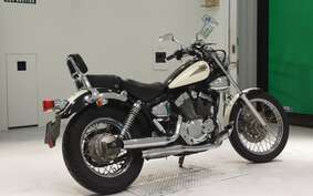 YAMAHA VIRAGO 250 3DM