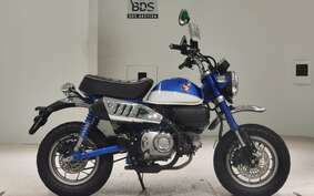 HONDA MONKEY 125 ABS JB02