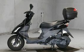 SUZUKI ADDRESS V125 S CF4MA