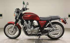 HONDA CB1100 EX ABS 2022 SC65