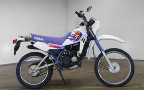 YAMAHA DT50 17W