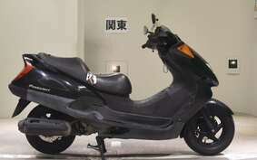 HONDA FORESIGHT EX MF04