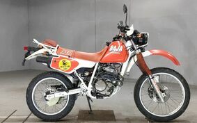 HONDA XLR250 BAJA MD22