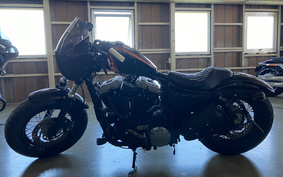 HARLEY XL1200X 2011 LC3