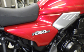 KAWASAKI Z650 RS 2024 ER650R