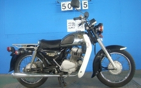 HONDA CD125T BENLY CD125T