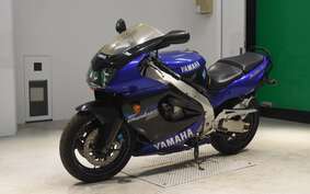 YAMAHA YZF1000R THUNDERACE 1997 YM4SV