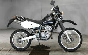 SUZUKI DJEBEL 250 XC Type SJ45A