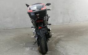 YAMAHA FZ FAZER 2008 RN21J