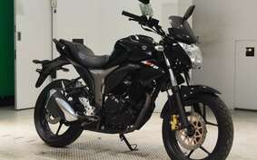 SUZUKI GIXXER 150 NG4BG