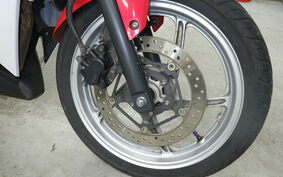 HONDA CBR250R GEN 3 MC41