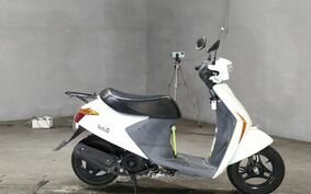 SUZUKI LET's 5 CA47A