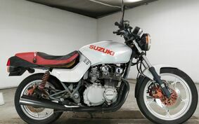 SUZUKI GS650G 1982 GS650G