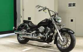 YAMAHA DRAGSTAR 400 CLASSIC 2008 VH01J