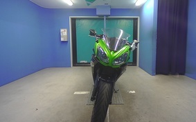 KAWASAKI NINJA 400 ABS 2013 EX400E