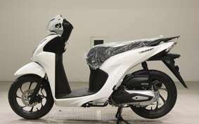 HONDA DIO 110 JK03