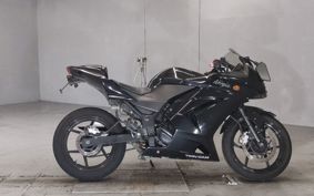 KAWASAKI NINJA250R EX250K