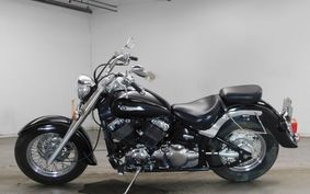 YAMAHA DRAGSTAR 400 CLASSIC 2000 4TR