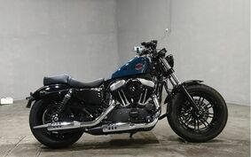 HARLEY XL1200X LC3