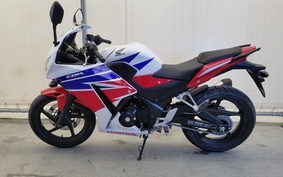 HONDA CBR250R MC41