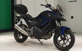 HONDA NC750X 2015 RC72