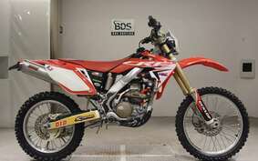 HONDA CRE250R F250