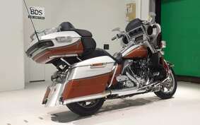 HARLEY FLHTKSE 1800CVO 2014