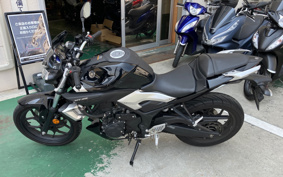YAMAHA MT-25 RG10J