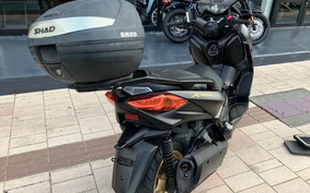 YAMAHA X-MAX SG42J