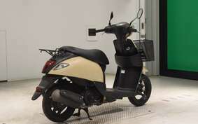 SUZUKI LET's CA4AA