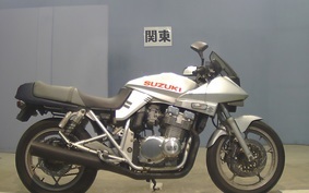 SUZUKI GSX400S KATANA 1995 GK77A