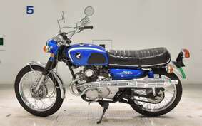 HONDA CL125 CL125K