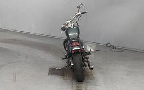 HONDA STEED 400 NC26